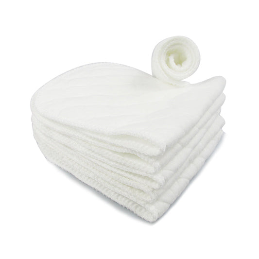 Cotton Cloth Diaper - Monroe 